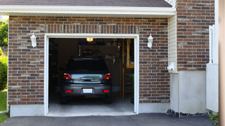 Garage Door Installation at Lauderdale Oaks, Florida